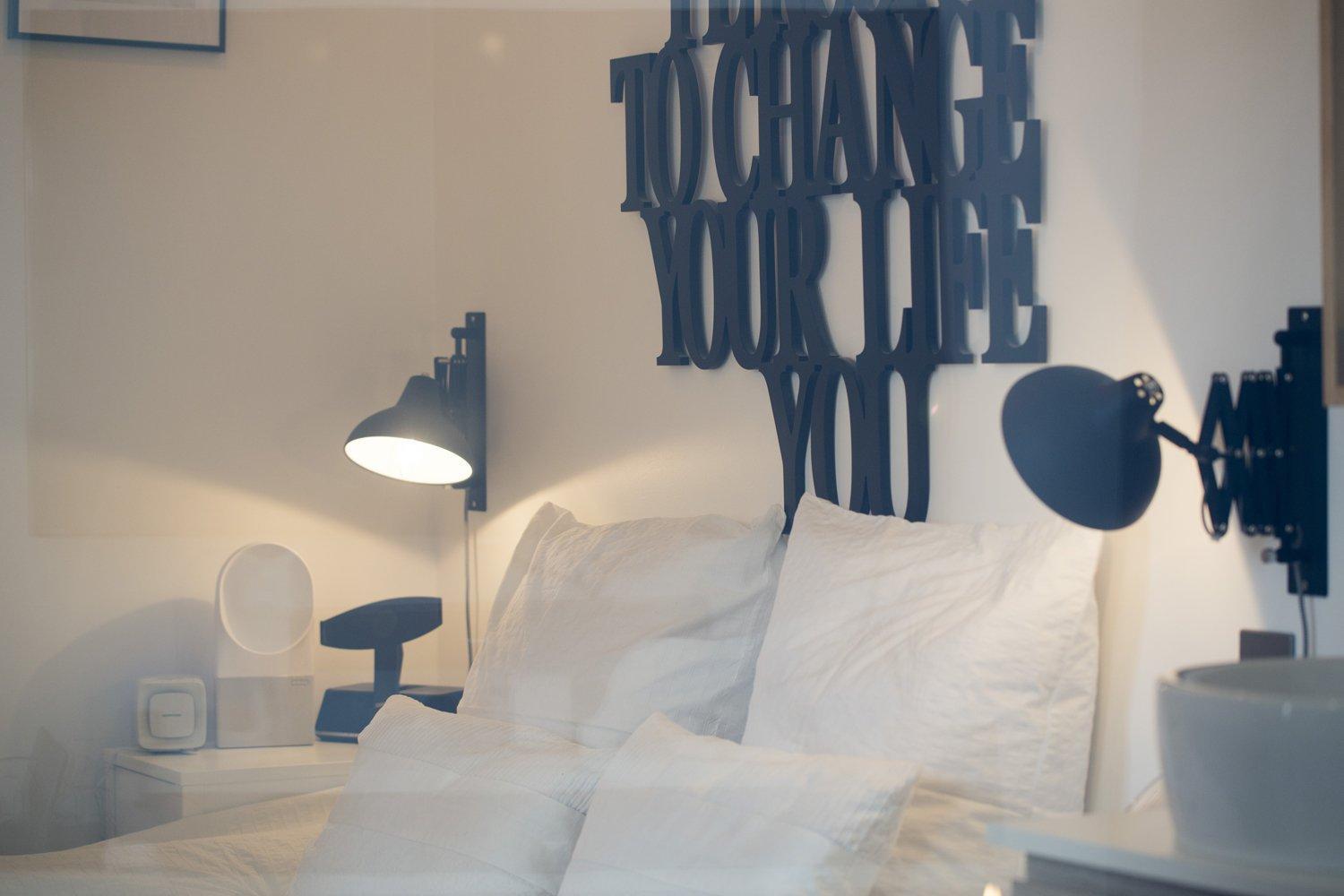 Suite Garibaldi Cosy Et Design Lyon Exteriör bild
