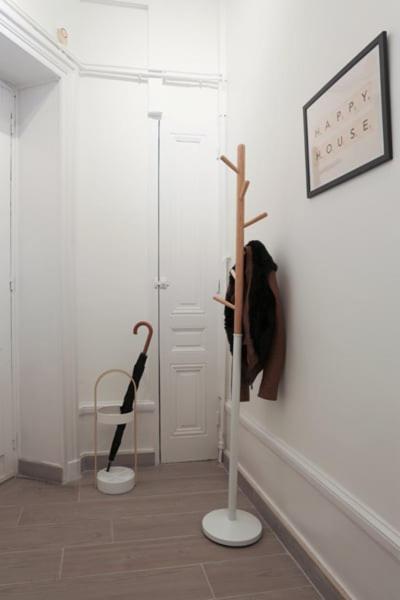Suite Garibaldi Cosy Et Design Lyon Exteriör bild
